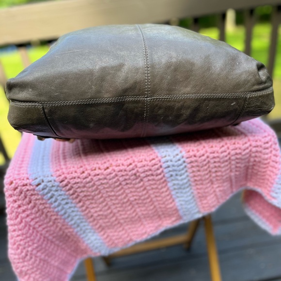 🔥 BALENCIAGA Large City Bag 👀 - Picture 4 of 12